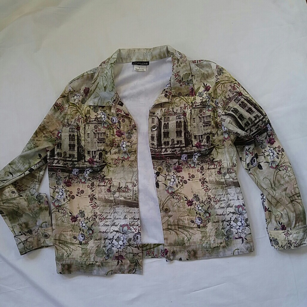 Jacket - Picture 5 of 8